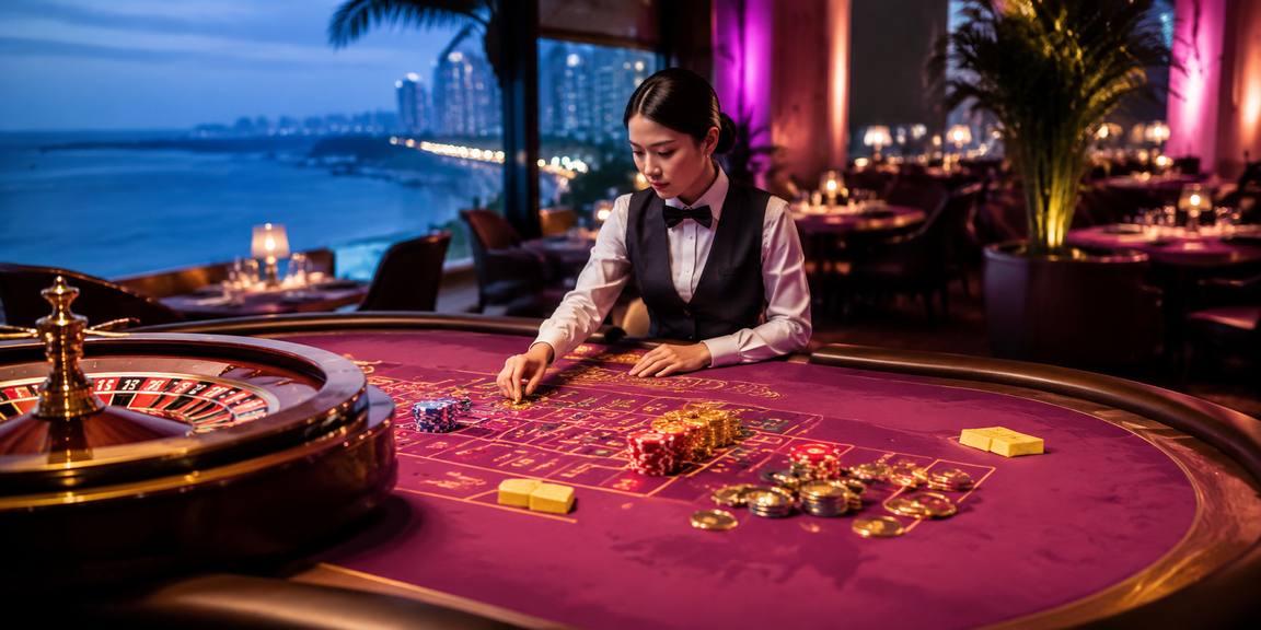 pb88 Theo dõi lịch bàn live casino theo khung giờ tại pb88